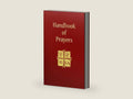 Handbook of Prayers by James Socias | barcode:9781936045754 | source:'9781936045754-right-three-quarter.jpg