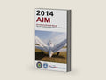 2014 eAIM Aeronautical Information Manual (2014 FAR/AIM Book 2) by MyPilotStore | barcode:9781936506033 | source:'9781936506033-right-three-quarter.jpg