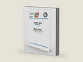 USCG Light List VII: Great Lakes (CURRENT EDITION) by USCG | barcode:9781937196684 | source:'9781937196684-right-three-quarter.jpg