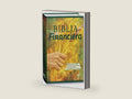 Reina Valera 1960 La Biblia Financiera (Spanish Edition) by American Bible Society | barcode:9781937628383 | source:'9781937628383-right-three-quarter.jpg