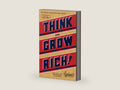 Think and Grow Rich (An Official Publication of the Napoleon Hill Foundation) by Napoleon Hill | barcode:9781937879501 | source:'9781937879501-right-three-quarter.jpg