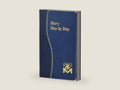 Mary Day by Day: Marian Meditations for Every Day Taken from the Holy Bible and the Writings of the Saints [Imitation Leather] Fehrenbach, Charles G (Catholic Daily Devotionals) by Charles G Fehrenbach | barcode:9781937913076 | source:'9781937913076-right-three-quarter.jpg
