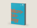 Microbiology by OpenStax (Official Print Version, paperback, full color) by Nina Parker | barcode:9781938168147 | source:'9781938168147-right-three-quarter.jpg