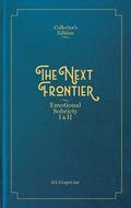 The Next Frontier: Emotional Sobriety I & II by AA Grapevine | barcode:9781938642944 | source:'9781938642944.jpg