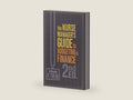 The Nurse Managers Guide to Budgeting & Finance by R.N. Rundio, Al, Ph.D. | barcode:9781940446585 | source:'9781940446585-right-three-quarter.jpg