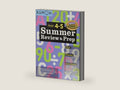 Summer Review & Prep Grades 4-5 by Kumon | barcode:9781941082645 | source:'9781941082645-right-three-quarter.jpg