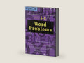 Kumon Word Problems-Grades 6-8 (Kumon Middle School Math Workbooks) (Kumon Math Workbooks) by Kumon Publishing | barcode:9781941082720 | source:'9781941082720-right-three-quarter.jpg