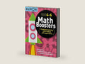 Kumon Math Boosters: Problem Solving with Ratios & Proportions, Grades 4-6, Ages 9-11, 144 pages by Kumon Publishing | barcode:9781941082980 | source:'9781941082980-right-three-quarter.jpg
