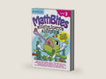 Kumon MathBites: Grade 3 Multiplication & Division -Bite-Sized Practice to Build Skills & Confidence by Kumon Publishing | barcode:9781941082997 | source:'9781941082997-right-three-quarter.jpg
