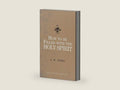 How to be filled with the Holy Spirit by A W Tozer | barcode:9781941129845 | source:'9781941129845-right-three-quarter.jpg