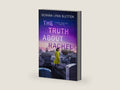 The Truth About Rachel: A Rachel Emery Novel, Book One (Rachel Emery Series 1) by Deanna Lynn Sletten | barcode:9781941212585 | source:'9781941212585-right-three-quarter.jpg