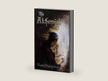 The Alchemist by Paolo Bacigalupi | barcode:9781941224007 | source:'9781941224007-right-three-quarter.jpg