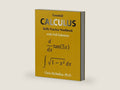 Essential Calculus Skills Practice Workbook with Full Solutions by Chris McMullen | barcode:9781941691243 | source:'9781941691243-right-three-quarter.jpg