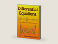 Differential Equations Essential Skills Practice Workbook with Answers by Chris McMullen | barcode:9781941691397 | source:'9781941691397-right-three-quarter.jpg