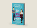 The Best Friend Bargain (Inked Love Book 1) by Crystal Kaswell | barcode:9781942135609 | source:'9781942135609-right-three-quarter.jpg