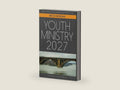 Youth Ministry 2027: A New Vision for Youth Ministry in This Present Future by Brock Morgan | barcode:9781942145356 | source:'9781942145356-right-three-quarter.jpg