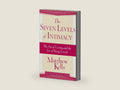 The Seven Levels of Intimacy: The Art of Loving and the Joy of Being Loved by Matthew Kelly | barcode:9781942611424 | source:'9781942611424-right-three-quarter.jpg
