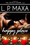 Happy Place by L.P. Maxa | barcode:9781944262563 | source:'9781944262563.jpg