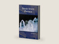 Solid State Physics: From the Material Properties of Solids to Nanotechnologies (Essentials of Physics Series) by David Schmool | barcode:9781944534431 | source:'9781944534431-right-three-quarter.jpg
