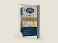 The Bible Timeline Chart by Jeff Cavins | barcode:9781945179983 | source:'9781945179983-right-three-quarter.jpg