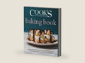 Cook's Illustrated Baking Book by America's Test Kitchen | barcode:9781945256820 | source:'9781945256820-right-three-quarter.jpg