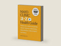 Mayo Clinic A to Z Health Guide, 2nd Edition: What You Need to Know about Signs, Symptoms, Diagnosis and Treatment by Sanjeev Nanda M.D. | barcode:9781945564130 | source:'9781945564130-right-three-quarter.jpg
