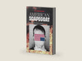 American Scapegoat: How a Corrupt Justice System Sacrificed Derek Chauvin to the Mob by TJ Harker | barcode:9781945649790 | source:'9781945649790-right-three-quarter.jpg