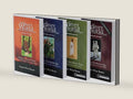 Story of the World, Text Bundle, Paperback Revised Edition: History for the Classical Child: Ancient Times through The Modern Age by Susan Wise Bauer | barcode:9781945841705 | source:'9781945841705-right-three-quarter.jpg