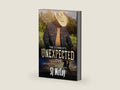The Cowboy's Unexpected Love: Wade and Sierra (MacFarland Ranch Book 1) by SJ McCoy | barcode:9781946220820 | source:'9781946220820-right-three-quarter.jpg