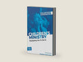 Children's Ministry Volunteer Handbook: Equipping You to Serve (Outreach Ministry Guides) by Outreach Inc | barcode:9781946453754 | source:'9781946453754-right-three-quarter.jpg