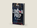 The Exchange (London Prep Book 1) by Jillian Dodd | barcode:9781946793706 | source:'9781946793706-right-three-quarter.jpg