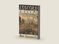 Concord by Don Zancanella | barcode:9781947175464 | source:'9781947175464-right-three-quarter.jpg