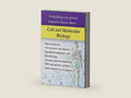 Cell and Molecular Biology: Everything You Always Wanted to Know About... by Sterling Education | barcode:9781947556683 | source:'9781947556683-right-three-quarter.jpg
