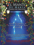 El Manto de María: Diario de Oración para la Consagración (Spanish Edition) by Christine Watkins | barcode:9781947701182 | source:'9781947701182.jpg