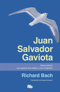 Juan Salvador Gaviota/Jonathan Livingston Seagull by Richard Bach | barcode:9781947783447 | source:'9781947783447.jpg