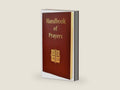 Handbook of Prayers, 8th Edition [vinyl classic] by James Socias | barcode:9781948139182 | source:'9781948139182-right-three-quarter.jpg