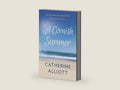 A Cornish Summer: One first wife, one second wife, one mother-in-law ... what could possibly go wrong? by Catherine Alliott | barcode:9781948224314 | source:'9781948224314-right-three-quarter.jpg