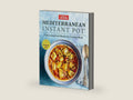 Mediterranean Instant Pot: Easy, Inspired Meals for Eating Well by America's Test Kitchen | barcode:9781948703079 | source:'9781948703079-right-three-quarter.jpg