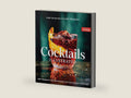 Cocktails Illustrated: 400+ Recipes for the Home Bartender, from Spirit Forward to Zero Proof by America's Test Kitchen | barcode:9781948703413 | source:'9781948703413-right-three-quarter.jpg