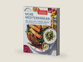 More Mediterranean: 225+ New Plant-Forward Recipes Endless Inspiration for Eating Well by America's Test Kitchen | barcode:9781948703895 | source:'9781948703895-right-three-quarter.jpg