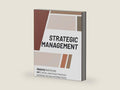 Strategic Management (b&w) by Reed Kennedy | barcode:9781949373899 | source:'9781949373899-right-three-quarter.jpg