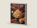Food of Life: Ancient Persian and Modern Iranian Cooking and Ceremonies (40th Anniversary Edition) by Najmieh Batmanglij | barcode:9781949445800 | source:'9781949445800-right-three-quarter.jpg