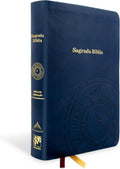 Santa Biblia: The Great Adventure Catholic Bible (Spanish Edition) by Ascension Press | barcode:9781950784356 | source:'9781950784356.jpg