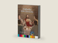 Great Adventure Kids Catholic Bible Chronicles (ages 8-12) by Amy Welborn | barcode:9781950784714 | source:'9781950784714-right-three-quarter.jpg