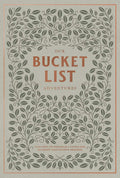 Our Bucket List Adventures: Plan Your Life Dreams as a Couple and Celebrate Your Favorite Memories (Heirloom Story Books and Guided Journals) by Korie Herold | barcode:9781950968831 | source:'9781950968831.jpg