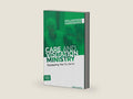 Care and Visitation Ministry Volunteer Handbook: Equipping You to Serve (Outreach Ministry Guides) by Outreach Inc | barcode:9781951304324 | source:'9781951304324-right-three-quarter.jpg