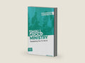 Small Group Ministry Volunteer Handbook by Outreach Inc | barcode:9781951304669 | source:'9781951304669-right-three-quarter.jpg