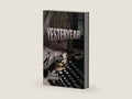 Yesteryear by Stephen Eoannou | barcode:9781951631192 | source:'9781951631192-right-three-quarter.jpg