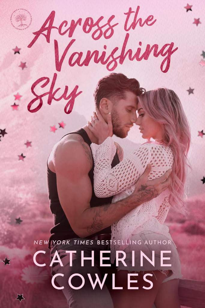 Across the Vanishing Sky (Starlight Grove Book 1) by Catherine Cowles | barcode:9781951936778 | source:'9781951936778.jpg