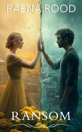 Ransom (The Reverence Trilogy Book 3) by Raena Rood | barcode:9781952431227 | source:'9781952431227.jpg